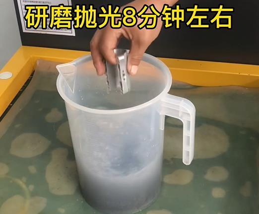 CNC机加工大荔铝件样品